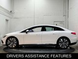 Used 2023 Mercedes-Benz EQE 350+ 4MATIC Sedan w/ Exclusive Trim Package image 5