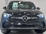 New 2025 Mercedes-Benz GLC 350e 4MATIC image 3