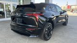 New 2025 Chevrolet Blazer EV RS w/ Super Cruise Package image 5
