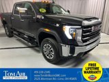New 2025 GMC Sierra 2500 SLT w/ SLT Premium Package image 1