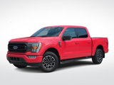 Used 2023 Ford F150 XLT image 1