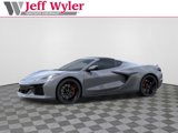 New 2025 Chevrolet Corvette Z06 w/ Battery Protection Package image 2