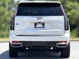 Used 2022 Cadillac Escalade ESV Premium Luxury Platinum w/ LPO, Floor Liner Package image 5