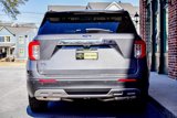 Used 2024 Ford Explorer XLT w/ Equipment Group 202A image 5