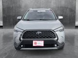 Certified 2024 Toyota Corolla Cross XLE image 2