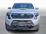 New 2025 Toyota Tacoma TRD Sport image 2