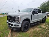 New 2025 Ford F250 Lariat image 3