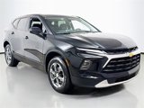 Certified 2023 Chevrolet Blazer LT w/ Driver Confidence Package image 3
