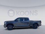 New 2025 Toyota Tundra Platinum image 2