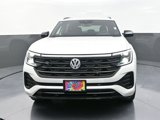 New 2025 Volkswagen Atlas Cross Sport SEL R-Line image 2
