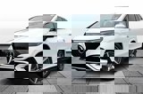 New 2025 Mercedes-Benz EQE 350+ 4MATIC SUV image 2