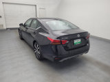 Used 2022 Nissan Altima 2.5 SR image 5