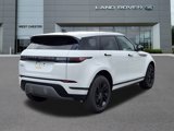 New 2026 Land Rover Range Rover Evoque S image 4