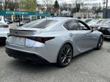Used 2023 Lexus IS 350 F Sport image 3