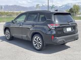 New 2025 Subaru Forester Touring image 5