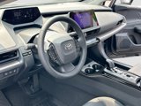 New 2025 Toyota Prius XLE image 4