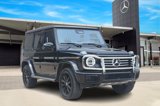 Certified 2025 Mercedes-Benz G 550 image 2