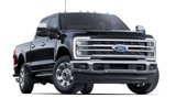 New 2025 Ford F350 4x4 Crew Cab Super Duty image 4