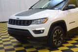 Used 2021 Jeep Compass Trailhawk image 5