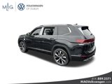 New 2025 Volkswagen Atlas SEL Premium R-Line image 5