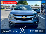 Used 2022 Chevrolet Colorado LT w/ LT Convenience Package image 2
