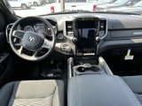 New 2025 RAM 1500 Big Horn image 2