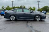 Certified 2024 Subaru Legacy Limited image 2