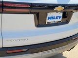 New 2026 Chevrolet Traverse LT w/ Sun and Wheel Package image 4