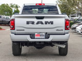 New 2026 RAM 2500 Big Horn image 5