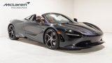 New 2024 McLaren 750S Spider image 4