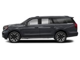 New 2025 Ford Expedition Max Platinum image 3