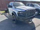 New 2025 RAM 5500 Tradesman image 3