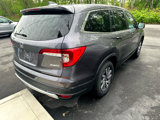 Used 2021 Honda Pilot EX-L image 4