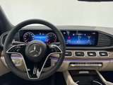 New 2025 Mercedes-Benz GLE 450 4MATIC image 3