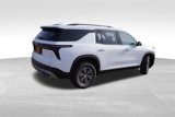 New 2025 Chevrolet Traverse LT w/ Driver Confidence Package image 3