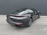 Certified 2024 Porsche Panamera image 5