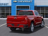 New 2025 Chevrolet Silverado 1500 High Country w/ High Country Premium Package image 4