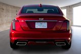 Used 2025 Cadillac CT5 Sport image 5