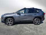 Used 2025 Toyota RAV4 XSE image 2
