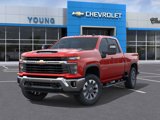New 2026 Chevrolet Silverado 2500 LT w/ Safety Package image 6