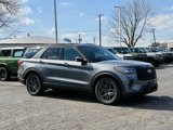 New 2025 Ford Explorer ST image 2