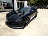 Used 2018 Chevrolet Camaro LT w/ RS Package image 2