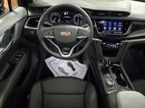New 2025 Cadillac XT6 Premium Luxury w/ LPO, Floor Liner Package image 2