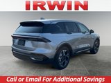 New 2025 Lincoln Nautilus Premier w/ Equipment Group 102A image 5