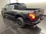 New 2025 Ford F150 Platinum w/ Equipment Group 702A High image 4