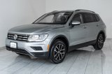 Used 2021 Volkswagen Tiguan SE R-Line image 4