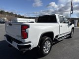 New 2025 Chevrolet Silverado 2500 High Country w/ Technology Package image 5