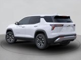 New 2026 Chevrolet Equinox LT image 3