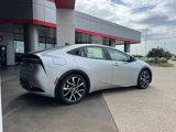 New 2026 Toyota Prius Plug-In Hybrid image 6