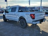 New 2025 Ford F150 XLT w/ Equipment Group 302A MID image 4